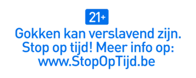 Stop op tijd